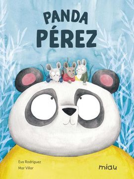 PANDA PEREZ