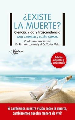 ¿EXISTE LA MUERTE?