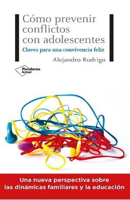 COMO PREVENIR CONFLICTOS CON ADOLESCENTES