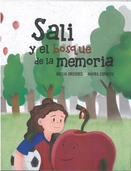 SALI Y EL BOSQUE DE LA  MEMORIA