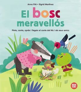 EL BOSC MERAVELLÓS