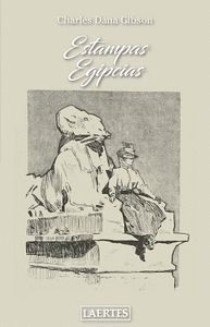 ESTAMPAS EGIPCIAS (N.E.)