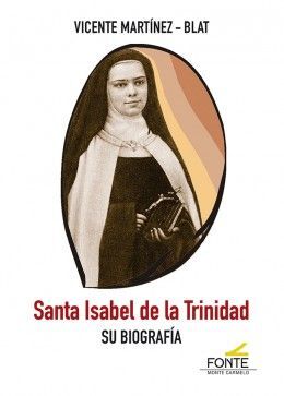 SANTA ISABEL DE LA TRINIDAD