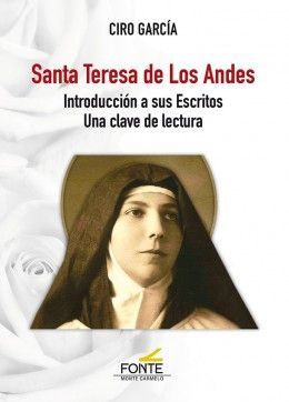 SANTA TERESA DE LOS ANDES