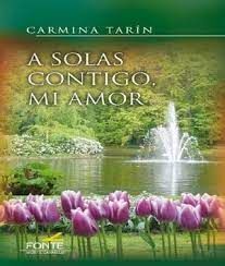 A SOLAS CONTIGO, MI AMOR