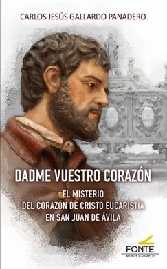 DADME VUESTRO CORAZÓN