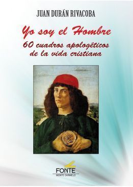 YO SOY EL HOMBRE