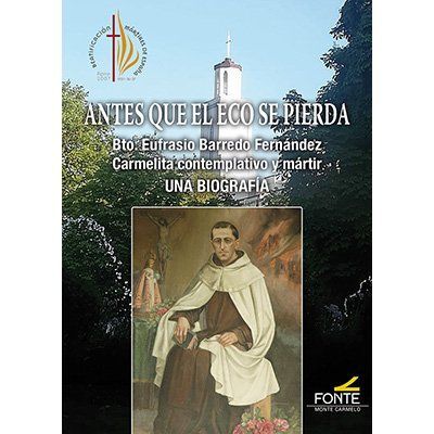 ANTES QUE EL ECO SE PIERDA
