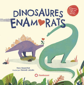 DINOSAURES ENAMORATS -  CATALAN