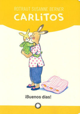 BUENOS DÍAS CARLITOS