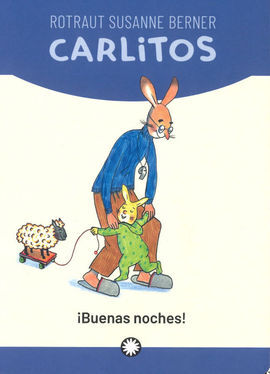 BUENAS NOCHES CARLITOS