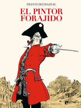 PINTOR FORAJIDO,EL