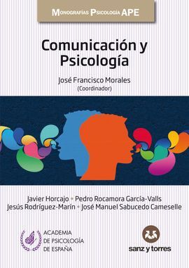 COMUNICACIÓN Y PSICOLOGÍA