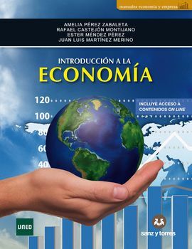 INTRODUCCIÓN A LA ECONOMÍA