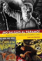 NO SALGAIS AL PARAMO! TODO EL CINE Y SERIES DE HOM