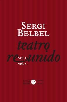 TEATRO REUNIDO (VOL. 1 Y 2) PACK