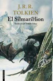 EL SILMARÍL·LION