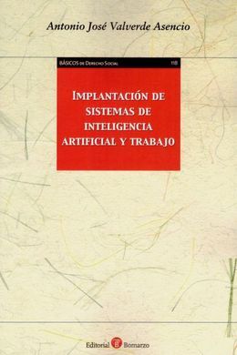 IMPLANTACIÓN DE SISTEMAS DE INTELIGENCIA ARTIFICIA