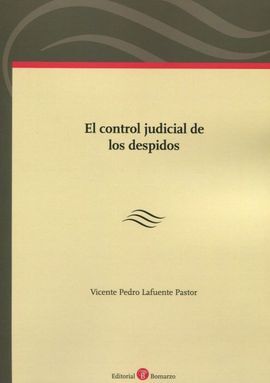 CONTROL JUDICIAL DE LOS DESPIDOS