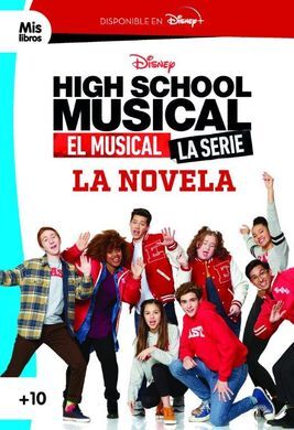 HIGH SCHOOL MUSICAL
