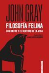 FILOSOFIA FELINA / LOS GATOS Y EL SENTIDO DE LA VI