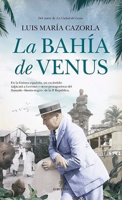 BAHÍA DE VENUS, LA