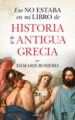 ESO NO ESTABA...HIST. ANTIGUA GRECIA