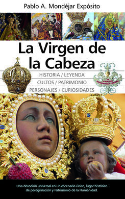 VIRGEN DE LA CABEZA, LA