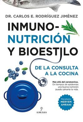 INMUNONUTRUCIÓN Y BIOESTILO