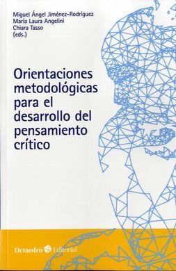 ORIENTACIONES METODOLÓGICAS PARA EL DASARROLLO DEL