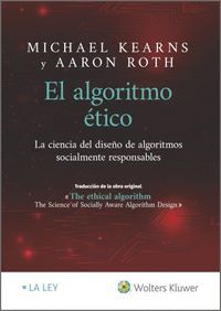 EL ALGORITMO ÉTICO
