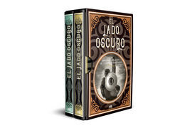 LADO OSCURO,EL