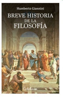 BREVE HISTORIA DE LA FILOSOFIA