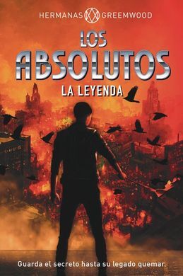 ABSOLUTOS LA LEYENDA,LOS