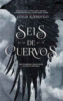 SEIS DE CUERVOS - RTC