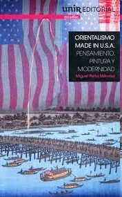 ORIENTALISMO MADE IN USA