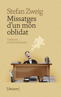 MISSATGES D'UN MÓN OBLIDAT