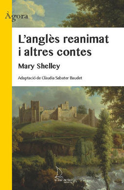 L'ANGLES REANIMAT I ALTRES CONTES