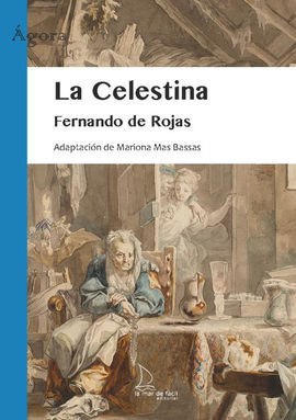 LA CELESTINA