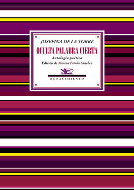 OCULTA PALABRA CIERTA
