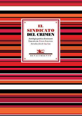 SINDICATO DEL CRIMEN,EL