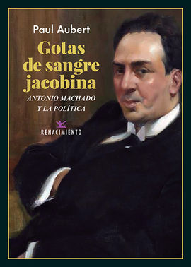 GOTAS DE SANGRE JACOBINA