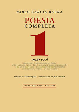 POESIA COMPLETA 1