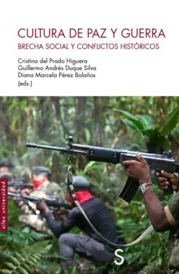 CULTURA DE PAZ Y GUERRA