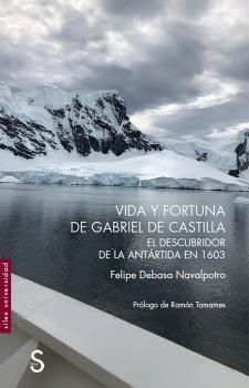 VIDA Y FORTUNA DE GABRIEL DE CASTILLA, EL DESCUBRI