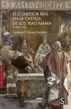 EL CONFESOR REAL EN LA CASTILLA DE LOS TRASTÁMARA