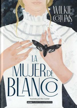 MUJER DE BLANCO, LA