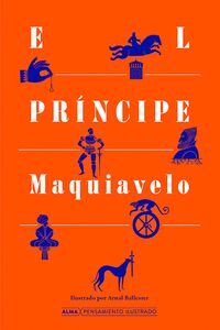 EL PRINCIPE