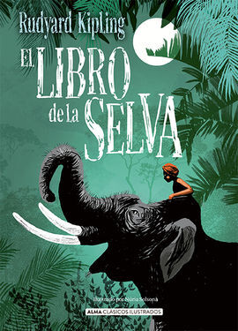 EL LIBRO DE LA SELVA