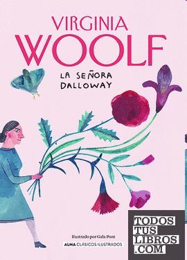 LA SEÑORA DALLOWAY